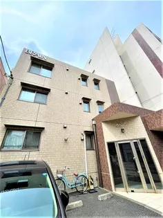 グラッドの画像