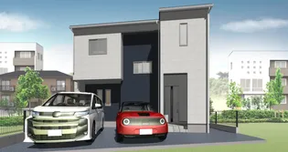 熊本県上益城郡甲佐町大字岩下【一戸建】の外観