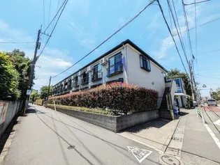 エクセル祐天寺の画像