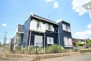 グリーンリーフの画像