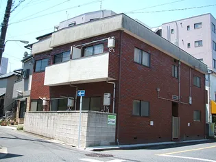 メゾンリッシュ小岩の画像