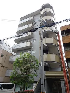 セノータ【5階】の外観