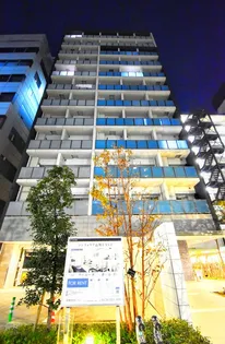 コンフォリア品川EASTの画像