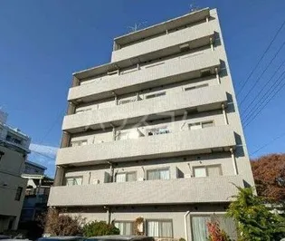 メゾンランヴィーヌの画像