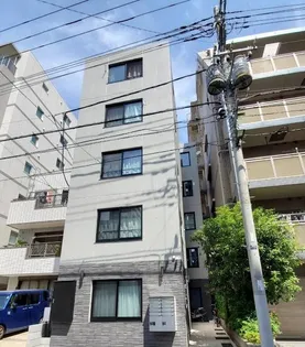 ラフォート菊川の画像