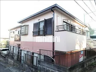 ポートビュウの画像