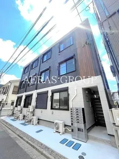 ブルーメンクレストの画像