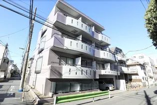 ドルフ北馬込の画像