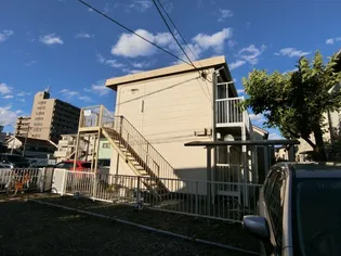 コーポ樹々の画像