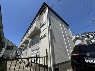 メゾン白馬の画像