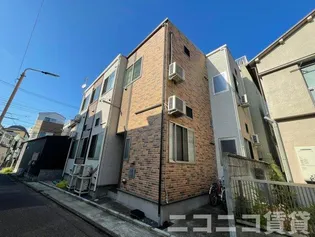 ハーモニーテラス向島の画像