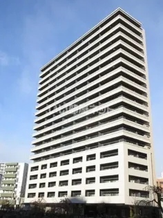 サーパス ザ タワー宇都宮の画像