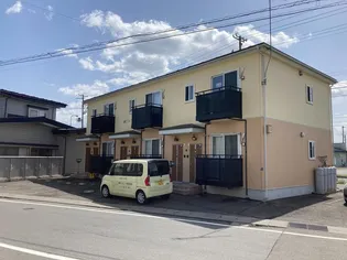 メゾンルポの画像