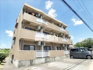 メゾン常夜灯の画像