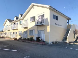 アメニティハイツ赤堀の画像