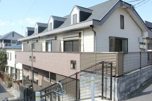 ロワジール向山Dの画像