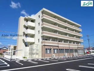 MKプロムナードの画像