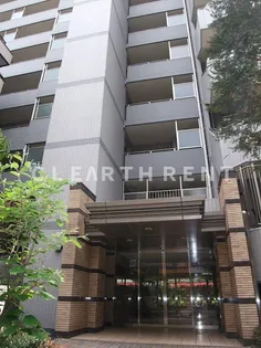 藤和シティホームズ板橋仲宿の画像