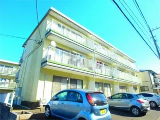 ハイツニュータマの画像