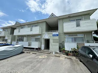 リバースター岩切の画像