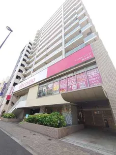 ドゥーエ西大島IIの画像