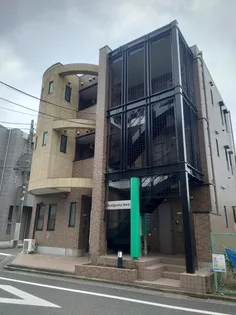 光が丘ウエストの画像