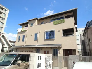 CASA DEL FIUMEの画像