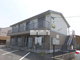 グリーンヴェール ドゥの画像