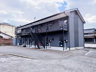 フライハイト柳井の画像