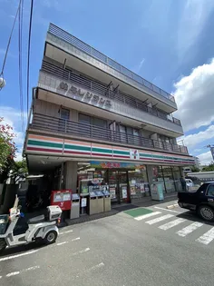 鈴与レジデンスの画像