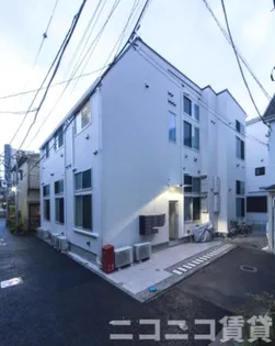 SpiLytus 北千住【1階】の外観