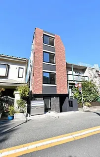 グランパーク池之端【3階】の外観