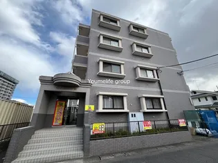 ウィスタリアIIの画像