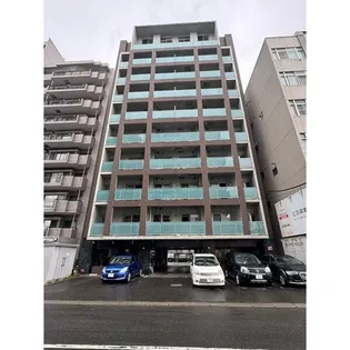 BLOCK HILLSの画像