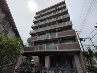 ルミエール山中の画像