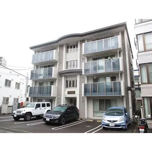 マイルーム北円山の画像