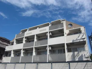 ボヌール向陽の画像