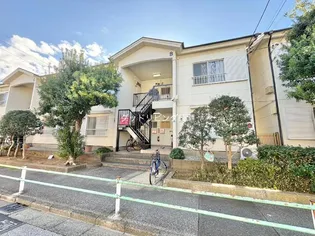 コーポオオゴD棟の画像