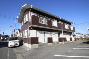 ホワイトコート IIIの画像