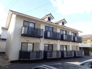 メゾンラファイエットの画像