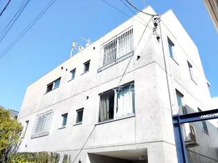 ラクセリア武蔵野中町の画像