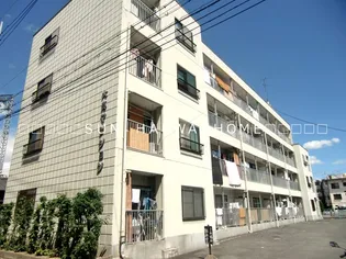大真マンションの画像