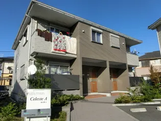 セレステBの画像