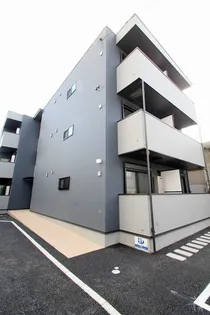 セブンプロート江波東の画像