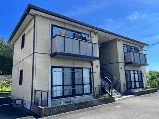 メゾン インフィニティーの画像