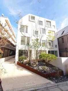 LEGALAND四谷ANNEX【2階】の外観