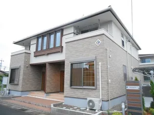 インフィニティDの画像