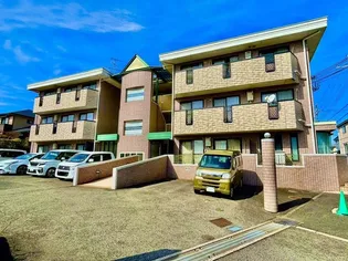 ローズホールの画像