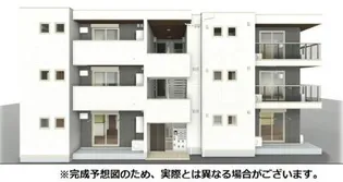 クラシスト東粉浜WESTの画像