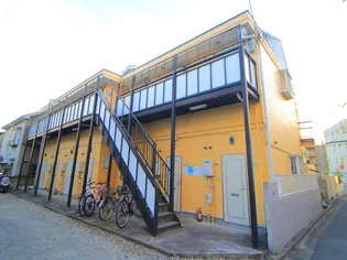 スカイクルーズ中台の画像